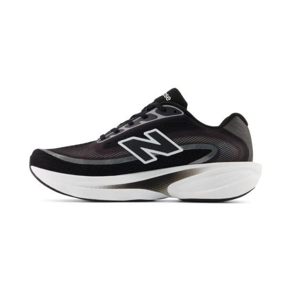 NB2107266 New Balance Ellipse Run Blk Mn