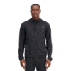 New Balance Jacket Tenacity Blk Mn