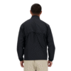 New Balance Run Jacket Blk Mn