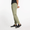 New Balance Active Woven Jogger Gre Mn