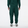 New Balance French Terry Jogger Gre Mn