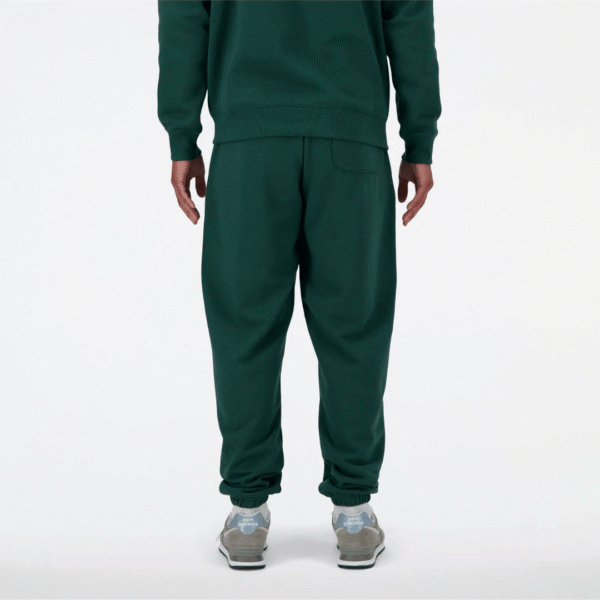New Balance French Terry Jogger Gre Mn