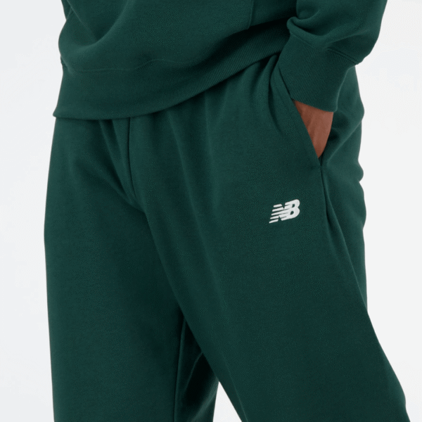 New Balance French Terry Jogger Gre Mn
