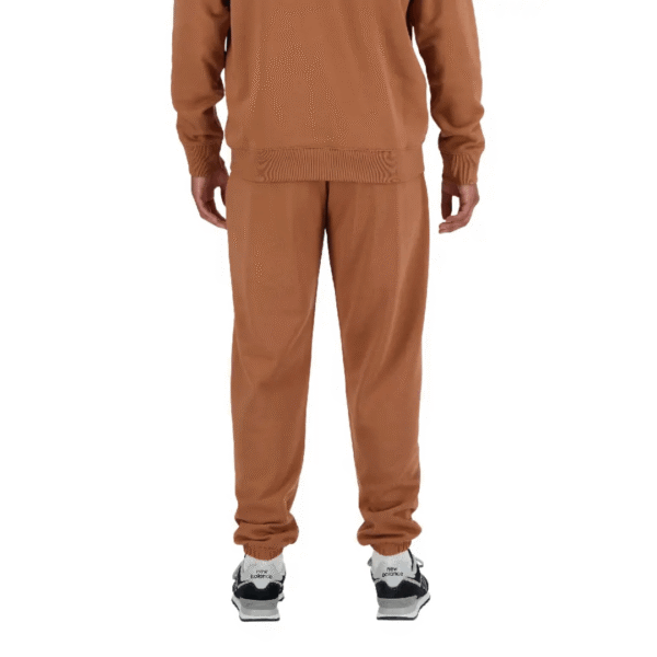 New Balance French Terry Pant Bro Mn