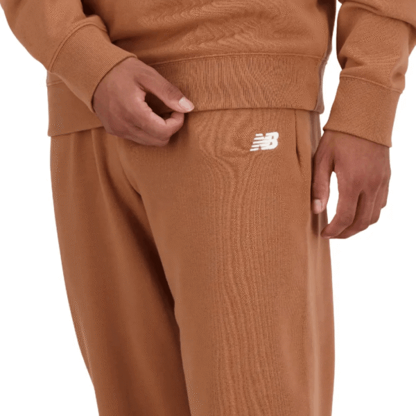New Balance French Terry Pant Bro Mn