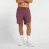 New Balance Short Trainning Pur Mn