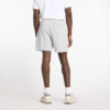 New Balance Essentials French Terryshort7 Gry Mn