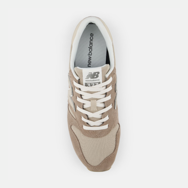 NB22092612 New Balance 373 Classic Bro Mn