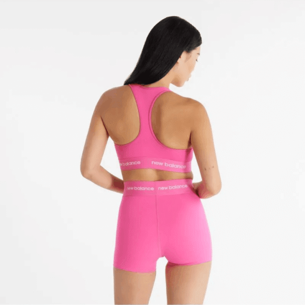 New Balance Top Medium Support Pin Wm