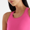 New Balance Top Medium Support Pin Wm