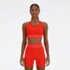 New Balance Top Medium Support Ora Wm