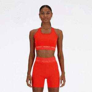 New Balance Top Medium Support Ora Wm