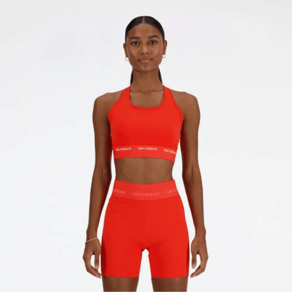 New Balance Top Medium Support Ora Wm