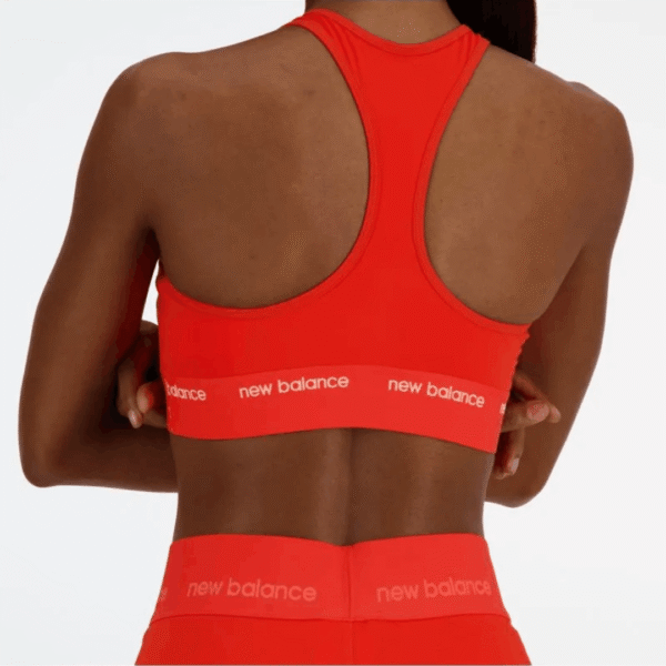 New Balance Top Medium Support Ora Wm