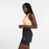New Balance Top Medium Support Yell Wm