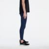 New Balance Leggings Classic Blu Wm
