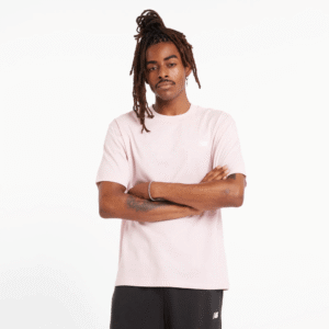 New Balance Tshirt Bassic Mn