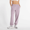 New Balance French Terry Jogger Pur Wm