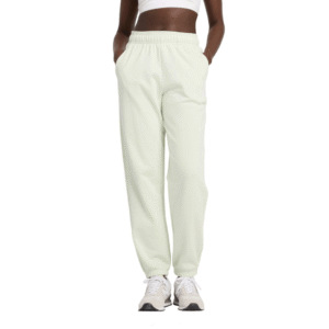 New Balance French Terry Jogger Gre Wm