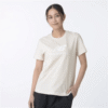 New Balance Tshirt Bassic Wm