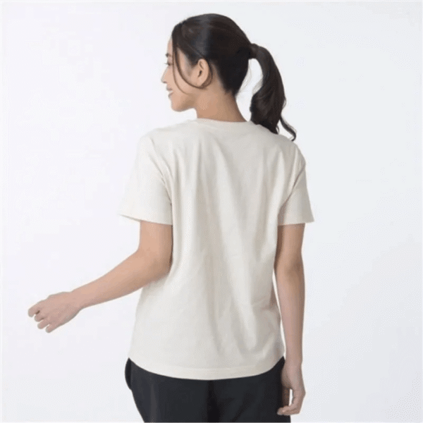New Balance Tshirt Bassic Wm