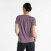 New Balance Tshirt Tech Trainning Pur Wm