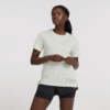 New Balance Tshirt Essentials Run Wm