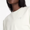 New Balance Tshirt Oversize Wm