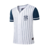 Nba Jersey Yankees Tee Mn