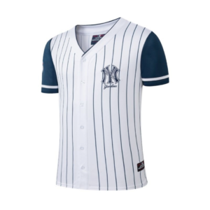 Nba Jersey Yankees Tee Mn
