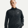 Nike Windrunner Pants & Jacket Blk Mn