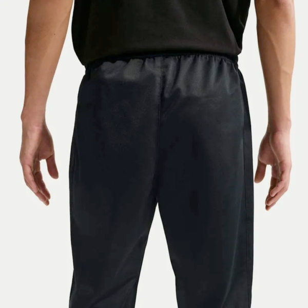 Nike Windrunner Pants & Jacket Blk Mn