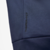 Nike Therma Hoodie Blu Mn