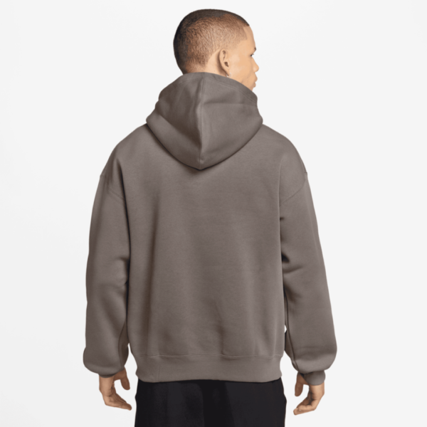 Nike Hoodie Jordan Brooklyn Fleece Mn