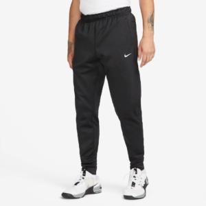 Nike Pants Therma Blk Mn