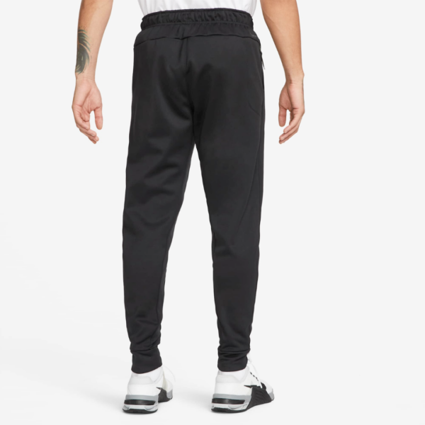Nike Pants Therma Blk Mn