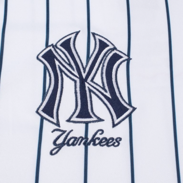 Nba Jersey Yankees Tee Mn