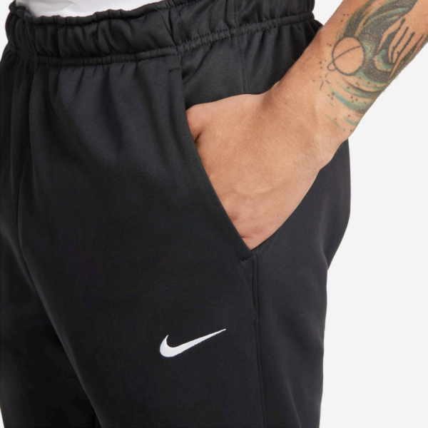 Nike Pants Therma Blk Mn