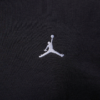 Nike Hoodie Jordan Brooklyn Fleece Blk Mn