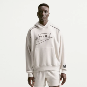 Nike Hoodie Air Fleece Bei Mn