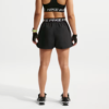 Nike Short Gym Blk Mn
