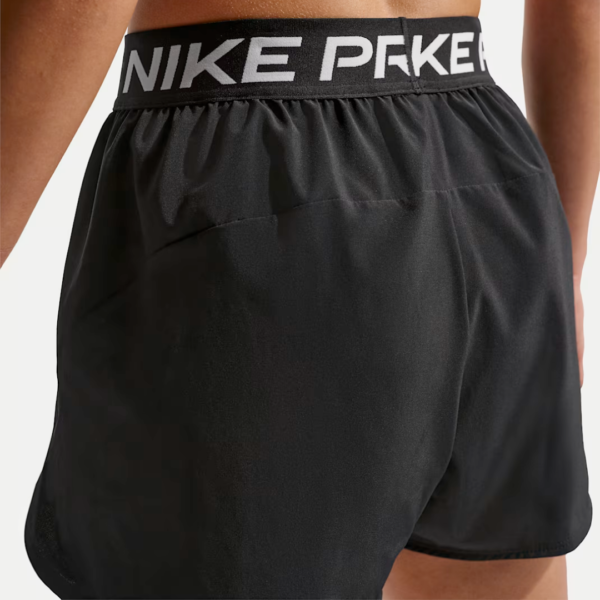 Nike Short Gym Blk Mn