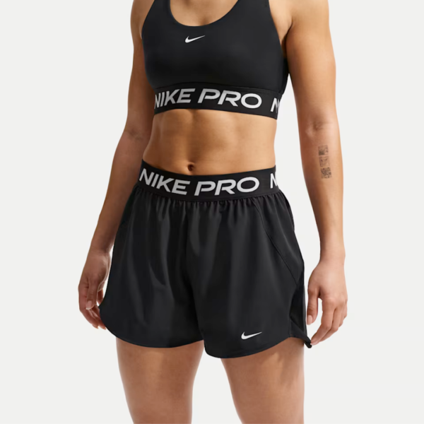Nike Short Gym Blk Mn