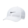 Nike Cap Classic Whi Mn