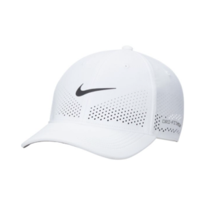 Nike Cap Classic Whi Mn