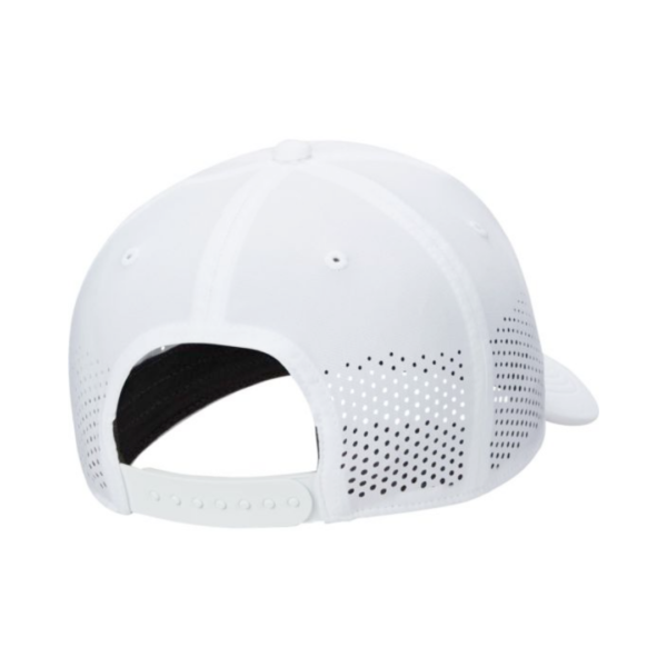 Nike Cap Classic Whi Mn