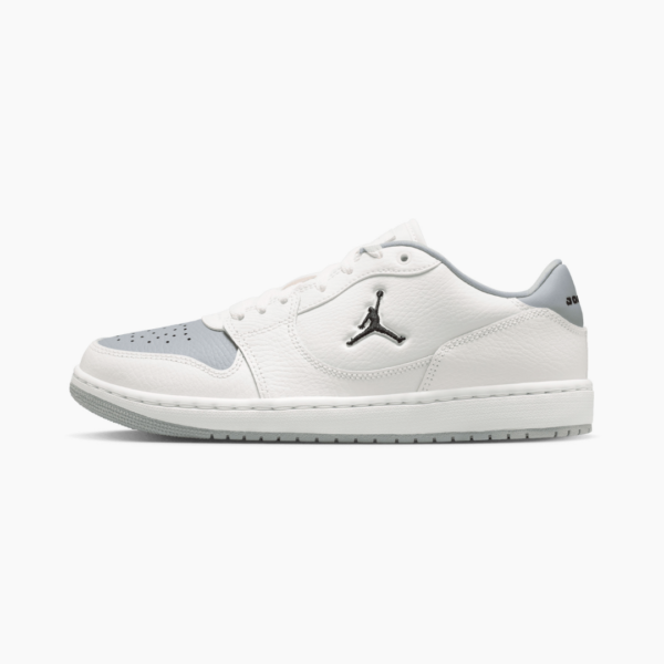 Nike Jordan Court Connect Low Wm