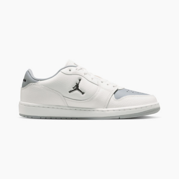 Nike Jordan Court Connect Low Wm