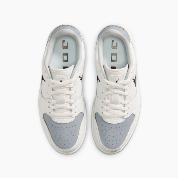 Nike Jordan Court Connect Low Wm