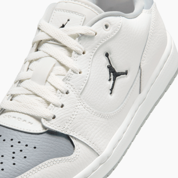 Nike Jordan Court Connect Low Wm